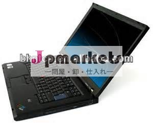 使用される秒針安価なノートパソコンx60s1.66ghzのintelデュアルコアデュオ1gb80gbウルトラライト問屋・仕入れ・卸・卸売り