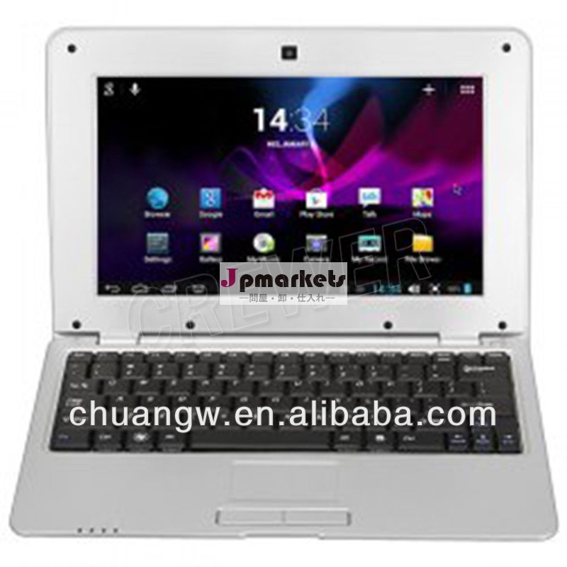 新しい到着の10インチepcラップトップアンドロイドosを経由して4.2888010.2インチネットブックミニノートパソコン512mb/4gwifihdmi問屋・仕入れ・卸・卸売り