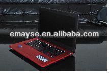 インテルatomd2500160g14インチネットブックのwindowsノートパソコン販売のための問屋・仕入れ・卸・卸売り