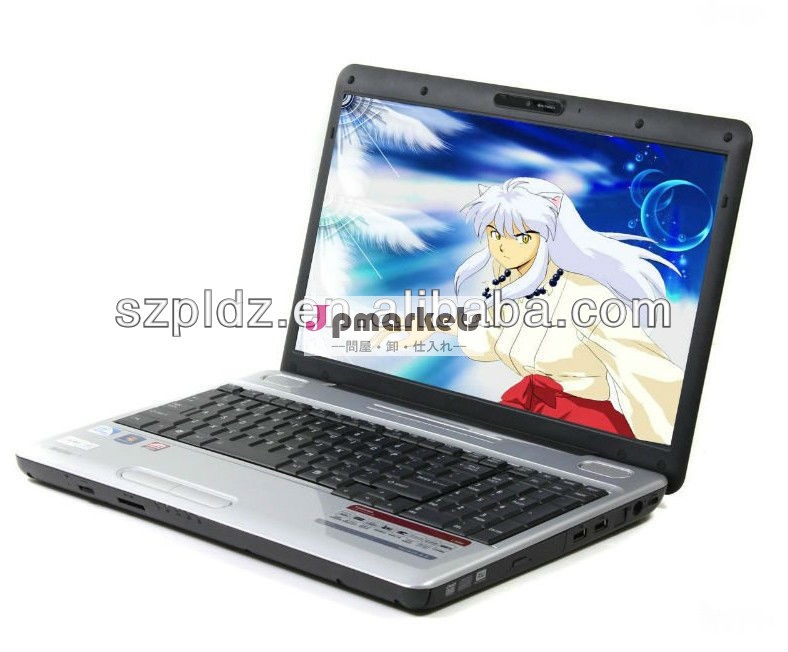 品揃えで、 oemd52513.3インチのintelatomcpuを搭載したラップトップウィンドウ71.8ghz2gbram/32gbsddデュアルコアネットブック問屋・仕入れ・卸・卸売り