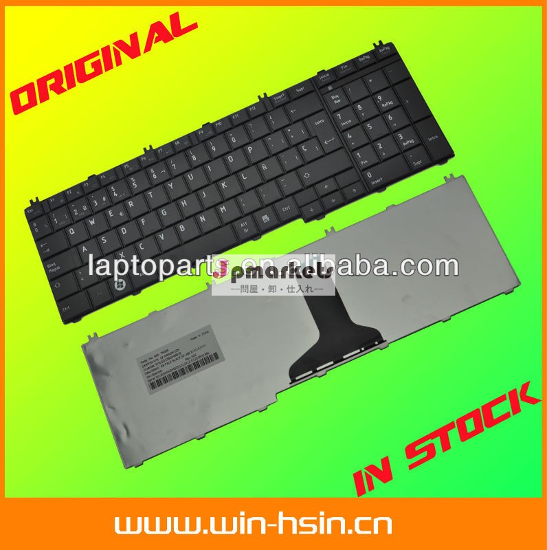 tecladoドl655c650シリーズのラップトップ東芝用問屋・仕入れ・卸・卸売り
