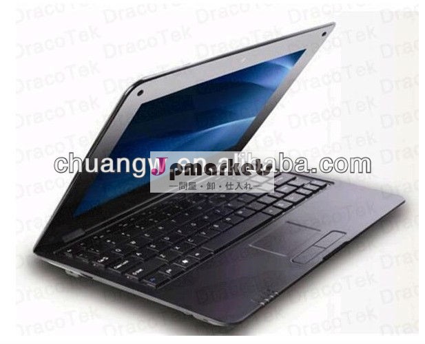 ミニノートpcを使用するhotsale中国で行われたコンピュータvia88507インチ問屋・仕入れ・卸・卸売り