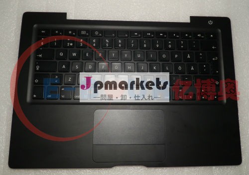 アップルのmacbook用a1181トップカバー付きのラップトップのキーボード私達ebour001cのパームレスト問屋・仕入れ・卸・卸売り