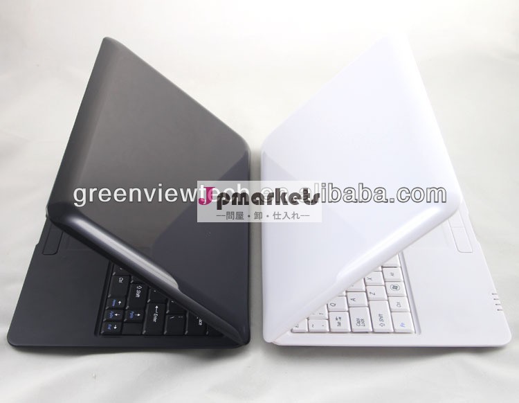 10" via8880アンドロイド4.21g8g1024*6001.5ghzの無線lanブルートゥースミニラップトップコンピュータオフィスネットブック問屋・仕入れ・卸・卸売り