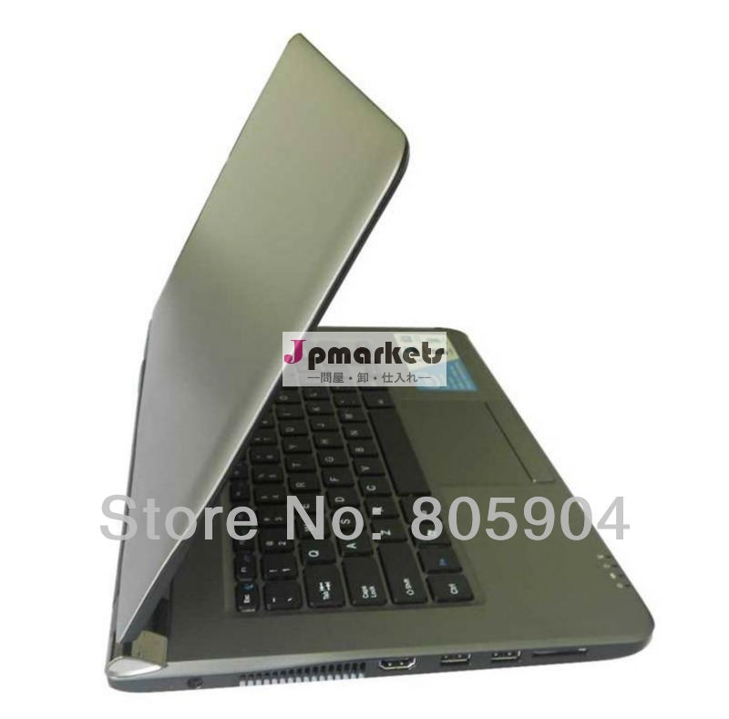 最新!!!『 13.3win7のラップトップコンピュータインテルd25001.86ghzデュアル- コアカメラ1.3mphdmi( d2500n13の)問屋・仕入れ・卸・卸売り
