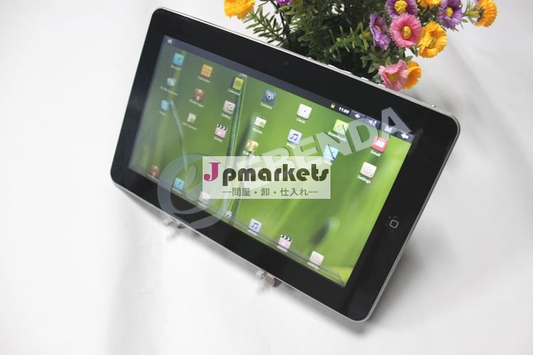 V10 superpadのタブレットのPC 10インチのSuperpad VIのアンドロイド2.3 OS問屋・仕入れ・卸・卸売り