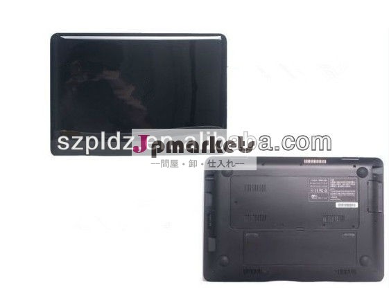 '' 13.3d2550安いラップトップ、 wifi+external3g+dvdrom、 ・250g2g、 中国のラップトップのデュアルコア問屋・仕入れ・卸・卸売り