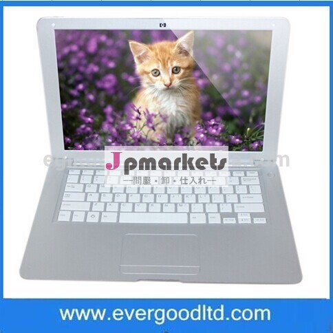 新しい到着の安い13.3インチの小型ラップトップノートブックコンピュータアンドロイドhdmiwebacmvia88804.2付き問屋・仕入れ・卸・卸売り