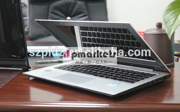 新しいモデル14インチブランドの新しいインテルcoreと中国のラップトップi3/i5-3517uプロセッサ、 4gbram+500gbrom、 hdmi、 窓8システム問屋・仕入れ・卸・卸売り