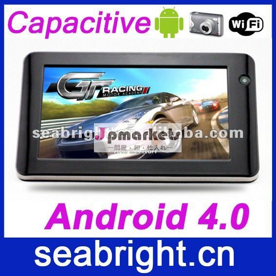 7インチとタブレットpcアンドロイド4.02160p1.5ghzのvedioの問屋・仕入れ・卸・卸売り
