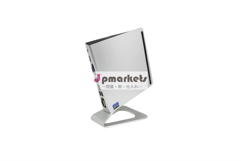 ミニシンクライアントＰＣベストセラースマートi3-3217デスクトップpccpu、 無線lanオプション16gbssd4gbのram、 comポートとサポートされているlanのデュアル問屋・仕入れ・卸・卸売り