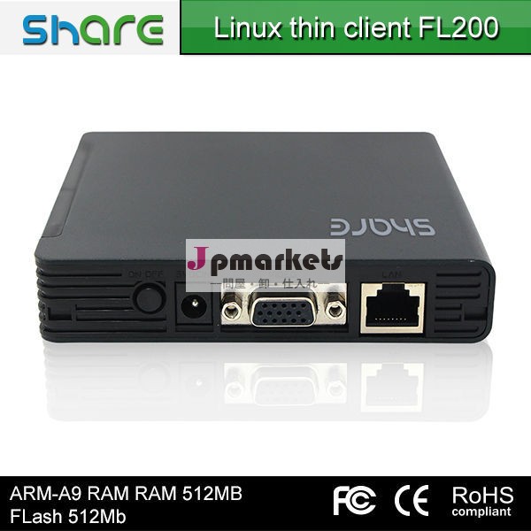 安い中国のコンピュータシンクライアントfl200建て- rdpプロトコル問屋・仕入れ・卸・卸売り