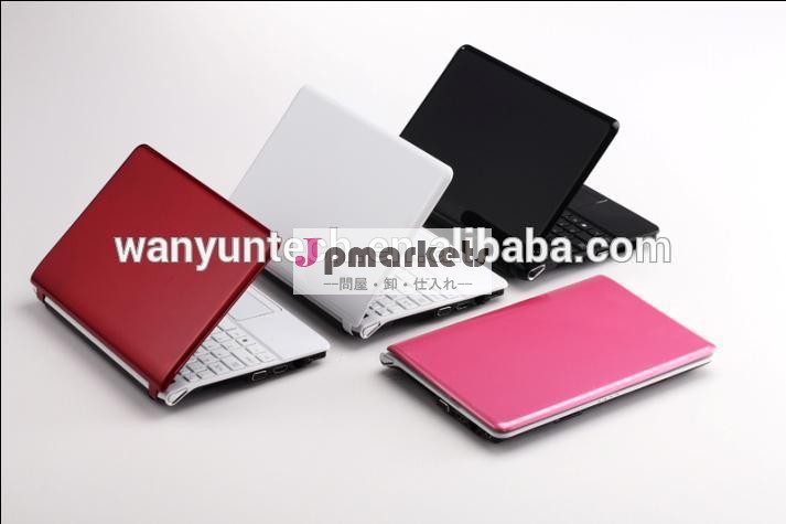 高品質インテルatomwindowsn260010.2インチ中国安価なラップトップ問屋・仕入れ・卸・卸売り