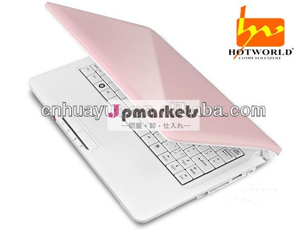 Toppestの販売! パネル: 10.1インチWXGAの320G SATAのラップトップのnetbook問屋・仕入れ・卸・卸売り