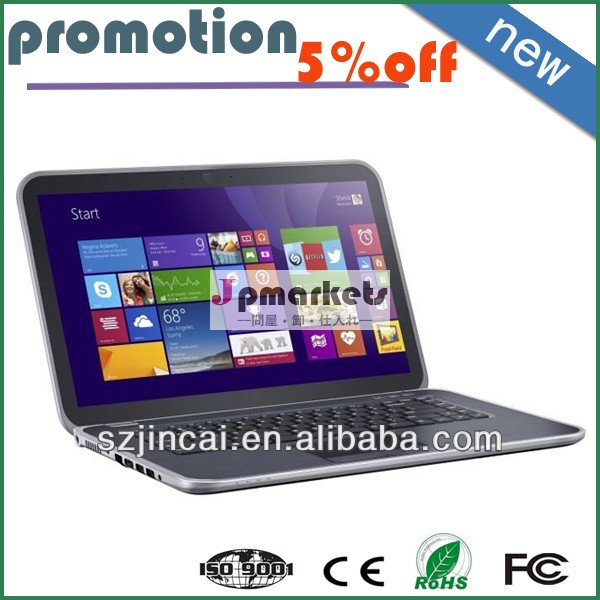 15.6インチコアi5の安いwindows82.7ghzのラップトップコンピュータのラップトップスリム日本単価問屋・仕入れ・卸・卸売り
