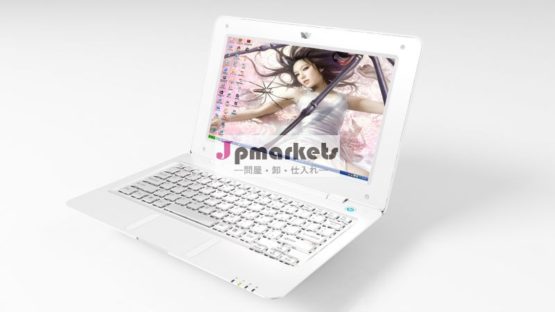 ミニノートpcを介して88804.210.1インチアンドロイド皮質a91.5ghzのhdmi・無線lan・カメラ問屋・仕入れ・卸・卸売り