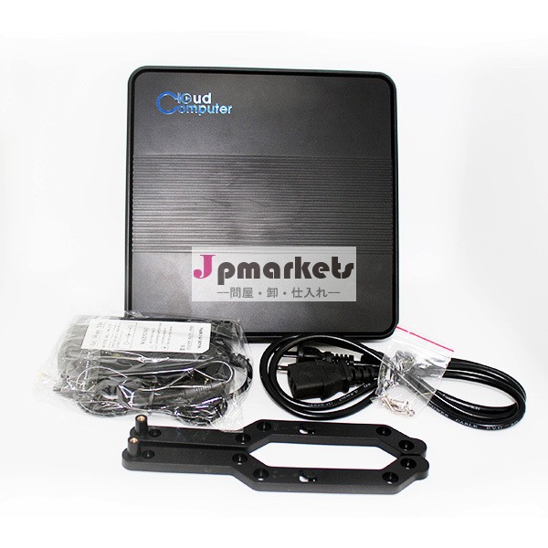ファッショナブルな機能傑出したx2400ミニpc、 ddr31グラム、 ssd8g、 cpuamde240、 linuxubuntuのサポートや窓、 無線lanオプション問屋・仕入れ・卸・卸売り