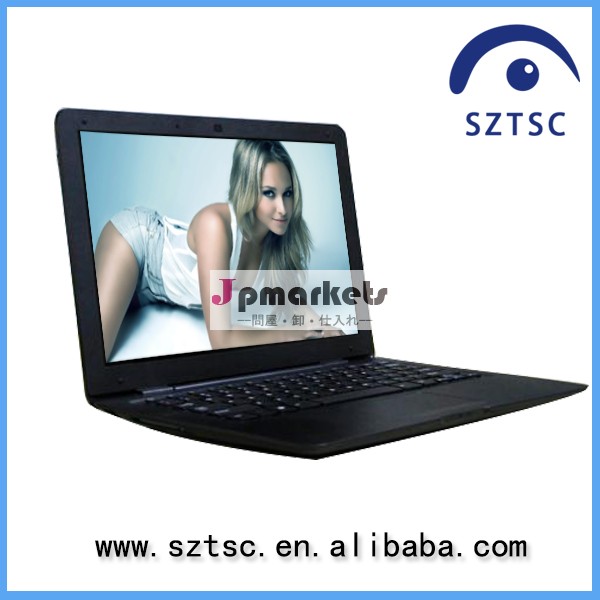 ラップトップの画面安物買い13.3インチhddラップトップラム2g/4g160g/250g/320g/500gネットブックwinxp/7d2500ノートpcインテル問屋・仕入れ・卸・卸売り