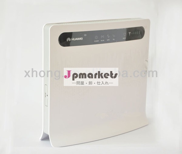 ロック解除華為ポータブルb593s-22192.168.1.14glteモバイルwifiルーター無線ルーター問屋・仕入れ・卸・卸売り