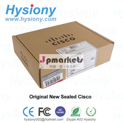 のciscoルータのcisco3800pvdm2-36dm36シリーズサービス統合型ルータポートデジタルモデムモジュール問屋・仕入れ・卸・卸売り
