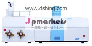 Dshs- 3000ダブル- チャネル原子蛍光分光計問屋・仕入れ・卸・卸売り