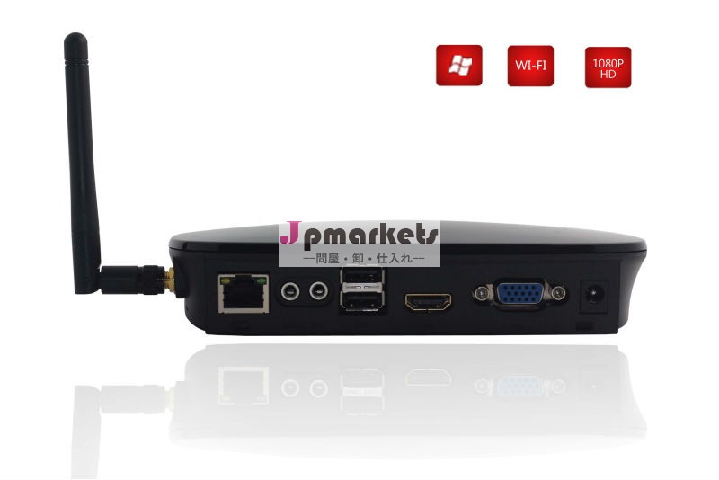 良い掘り出し物shaefl300pc端子が付いている二重- コア1.0ghzの、、 9,ram512mb、 1080p、 hdmiポート、 vgaポート問屋・仕入れ・卸・卸売り