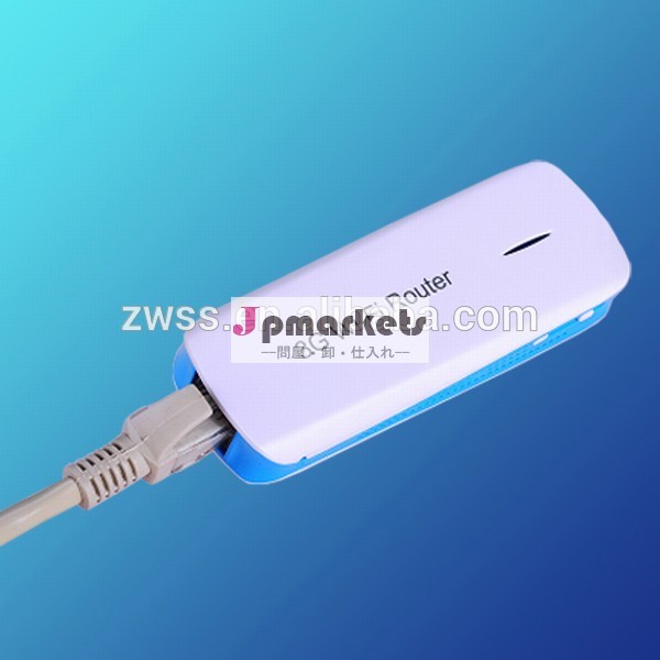 熱い販売のと低価格と3gルータポートおよびrj45パワーバンク問屋・仕入れ・卸・卸売り