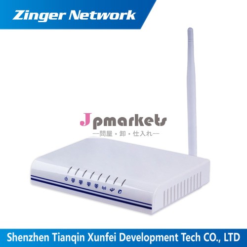 Adslモデム( adsl2+モデムwifiルーター)問屋・仕入れ・卸・卸売り