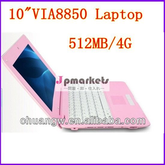 4.1via885010インチアンドロイドネットブックアンドロイド問屋・仕入れ・卸・卸売り
