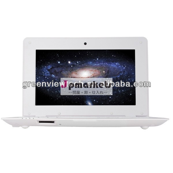 10.1インチアンドロイド4.2via88801gb/8gb1.5ghzのラップトップ問屋・仕入れ・卸・卸売り