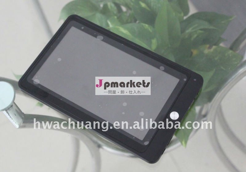 安いタブレットpc7インチusd1132.3hdmiアンドロイド容量性スクリーン問屋・仕入れ・卸・卸売り