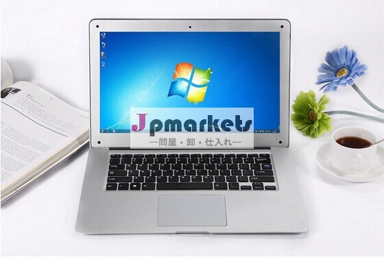 中国からラップトップ14インチwindowsi3はi5のi7のコアを持つ4gbのram500ギガバイトhddサポートwindows7/8問屋・仕入れ・卸・卸売り