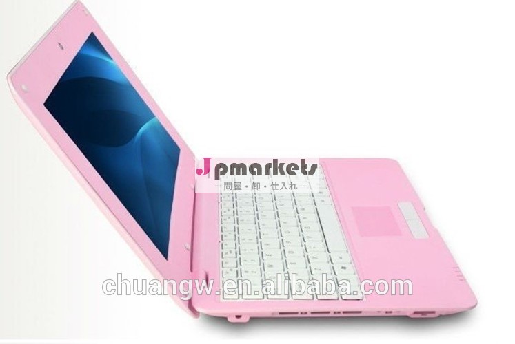 googleのandroidミニvia888010インチラップトップコンピュータ、 デュアルコアラップトップ問屋・仕入れ・卸・卸売り