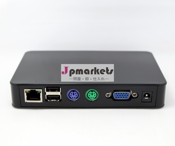 Usbミニfl100シンクライアント、 建て- linuxos、 学校のための問屋・仕入れ・卸・卸売り