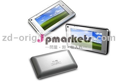 中間5 ``TFT-LCDのタッチ画面のIntel原子Z515 1.2G Windows XPかLinuxまたはWindos 7問屋・仕入れ・卸・卸売り