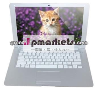 13.3android4.2インチグーグルを搭載したラップトップcpuvia8880皮質a9小型ラップトップ問屋・仕入れ・卸・卸売り