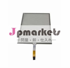 15インチ5線式抵抗膜方式タッチモニター用タッチスクリーンパネル、 atm、 長寿命で問屋・仕入れ・卸・卸売り