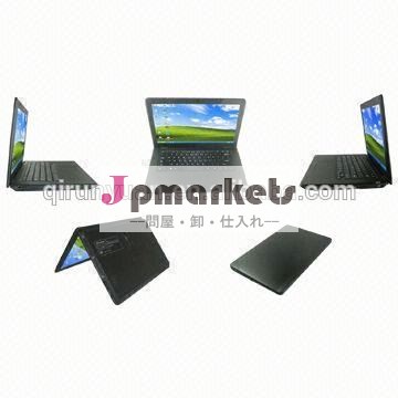 最新の142014年インチのラップトップのノートブックcpui3/i5ram2gb/4gb/8gbの500gbのノートpcの小型ラップトップコンピュータベストバイ問屋・仕入れ・卸・卸売り