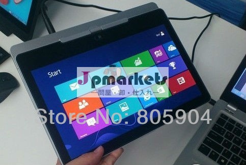 11.6インチ回転可能なコンピュータのノートブックインテルceleronwin81037u1.8ghzデュアル- コアカメラ2.0メートルhdmi( r116celeron)問屋・仕入れ・卸・卸売り