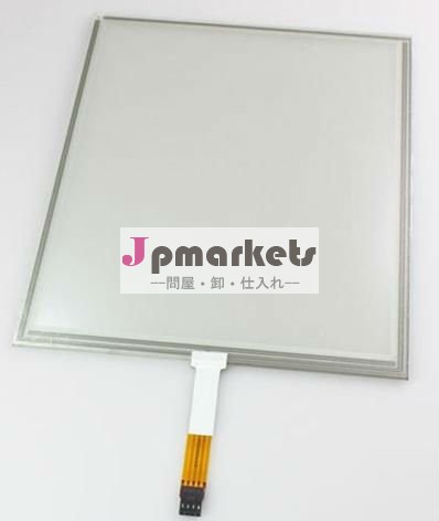 防水デジタル静電容量マルチポイント5線式抵抗膜タッチスクリーンatmkaraokpos広告問屋・仕入れ・卸・卸売り