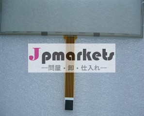 防水デジタル静電容量マルチポイント5線式抵抗膜タッチスクリーンatmkaraokpos広告問屋・仕入れ・卸・卸売り