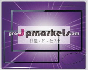 マルチ- タッチ-( 赤外線) irのためのタッチスクリーンlcdディスプレイ問屋・仕入れ・卸・卸売り