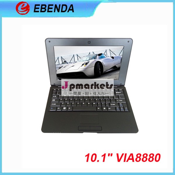 を介してラップトップ10インチ8880512mb4gbフラッシュ10.1ノートのラップトップ問屋・仕入れ・卸・卸売り