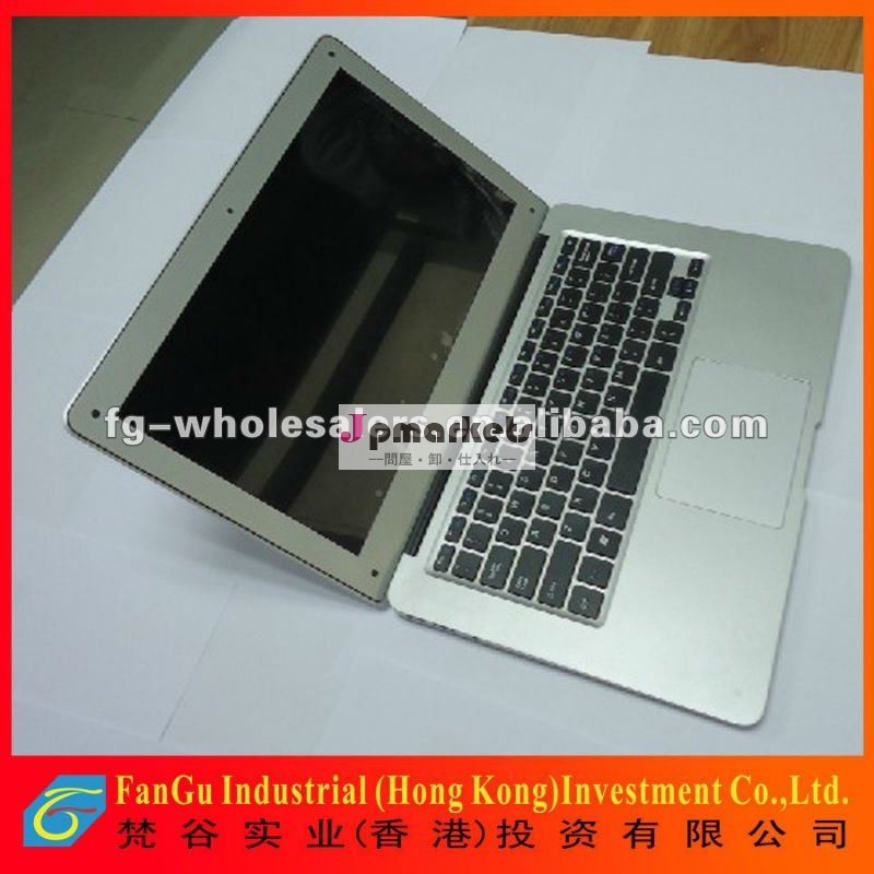 標準的な高品質macbookの空気13.3のための使用されたラップトップコンピュータ問屋・仕入れ・卸・卸売り