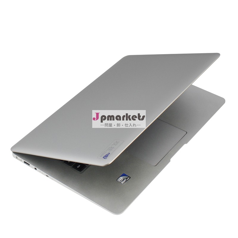 Oemのラップトップ! 14" 超薄型かつ安価なラップトップからまとめ買い中国勝利7/8oswifiやウェブカメラ問屋・仕入れ・卸・卸売り