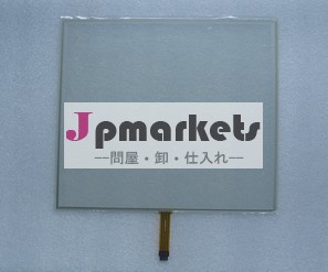 5線式抵抗膜タッチスクリーンオーバーレイ、 5線式抵抗膜タッチスクリーンパネルホームオートメーション用問屋・仕入れ・卸・卸売り