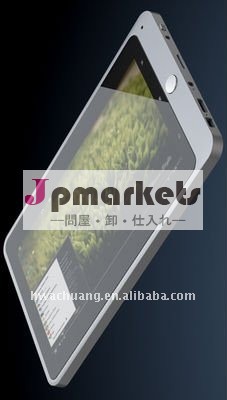 熱い販売陶磁器!! 7インチの容量性スクリーンタブレットpcアンドロイドと2.3輸入業者の価格問屋・仕入れ・卸・卸売り