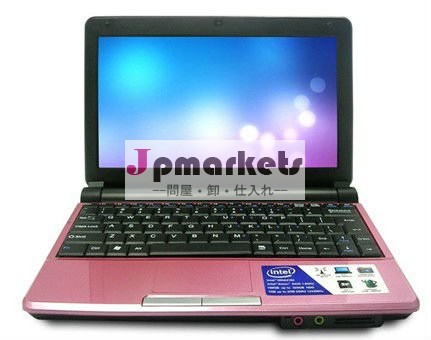 安いラップトップコンピュータ$11x2g/320gメモリ10.2インチwifiカメラは、 paypalを受け入れる問屋・仕入れ・卸・卸売り
