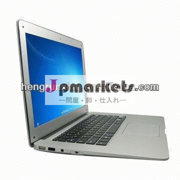 インテルd2500デュアル- コア1.86ghzのラップトップコンピュータ15.6インチ販売用コンピュータを使用問屋・仕入れ・卸・卸売り
