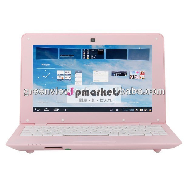 『13.3ネットブックノートpc問屋・仕入れ・卸・卸売り